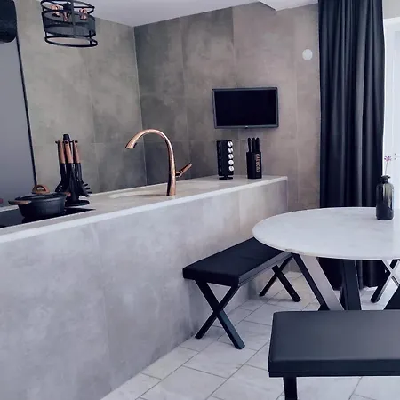 Stilvolle Mit Strandlage * Didim