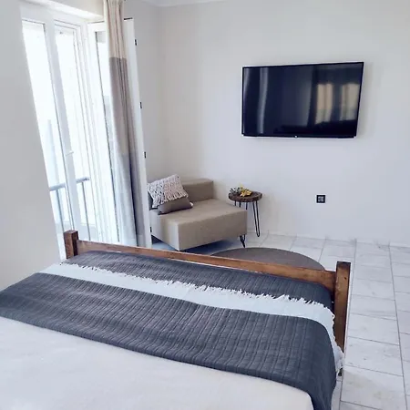 Vilă Stilvolle Mit Strandlage