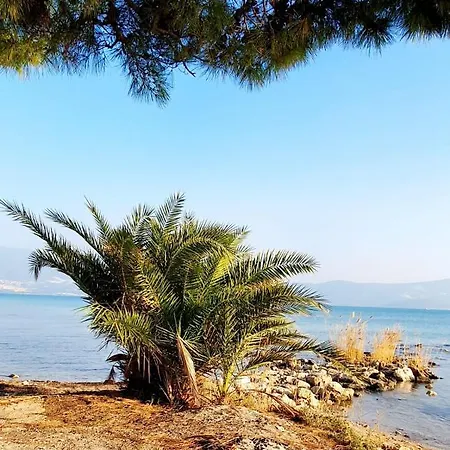 Villa Stilvolle Mit Strandlage