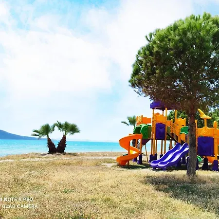 Stilvolle Mit Strandlage Villa Didim