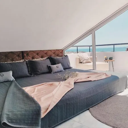 Villa Stilvolle Mit Strandlage