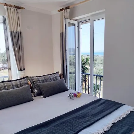 Villa Stilvolle Mit Strandlage